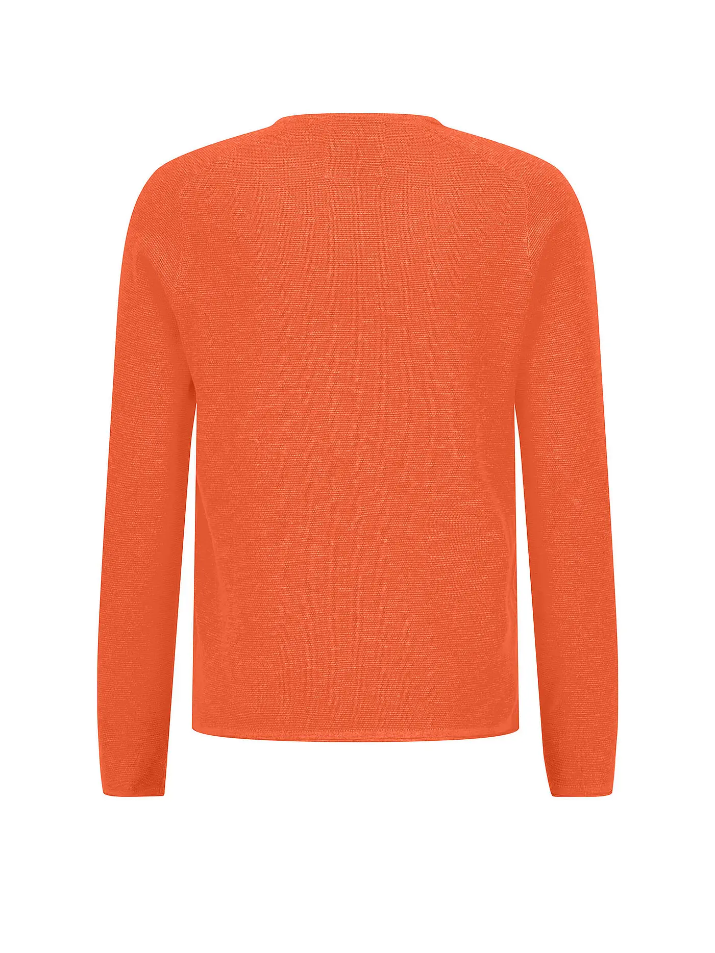 FYNCH HATTON | Pullover | orange
